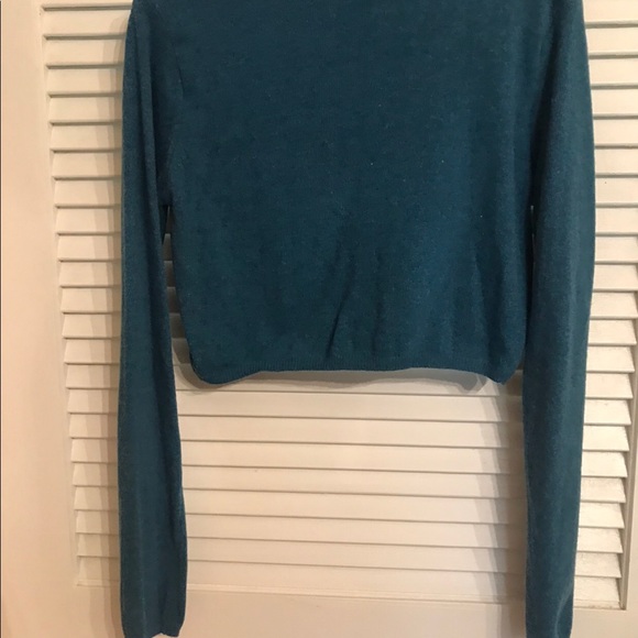 Glam Souls Ladies Sweater Vest size S NWT - Picture 6 of 6